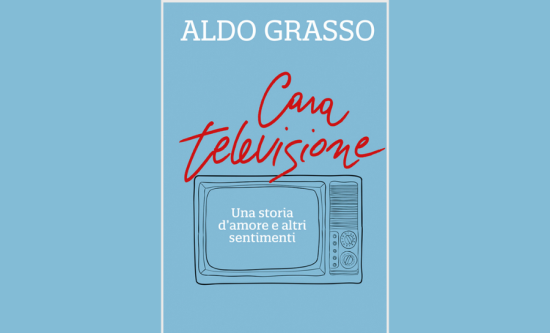 Aldo Grasso Reflects on Television, Criticism and Italy in Cara televisione
